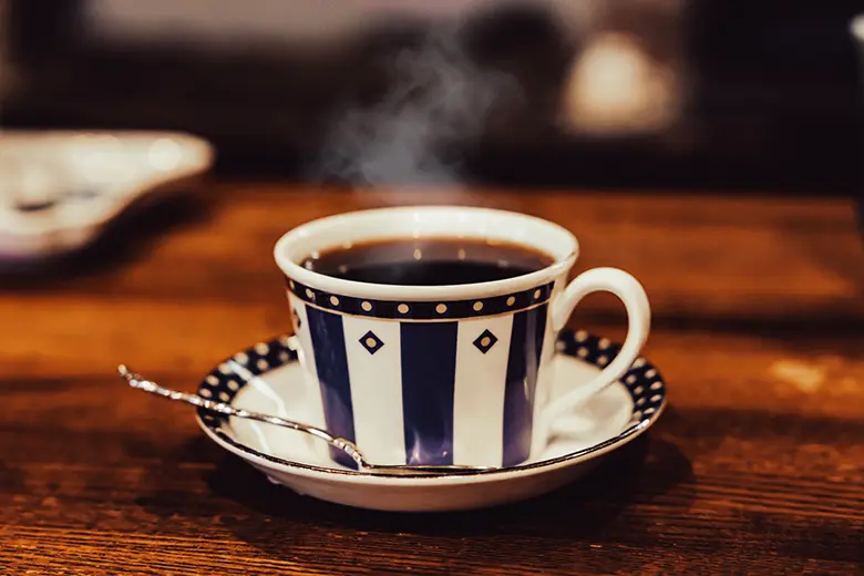 コーヒーメーカー