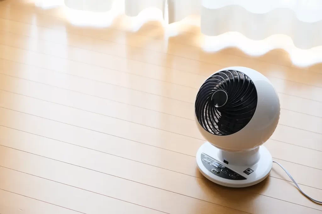 サーキュレーター