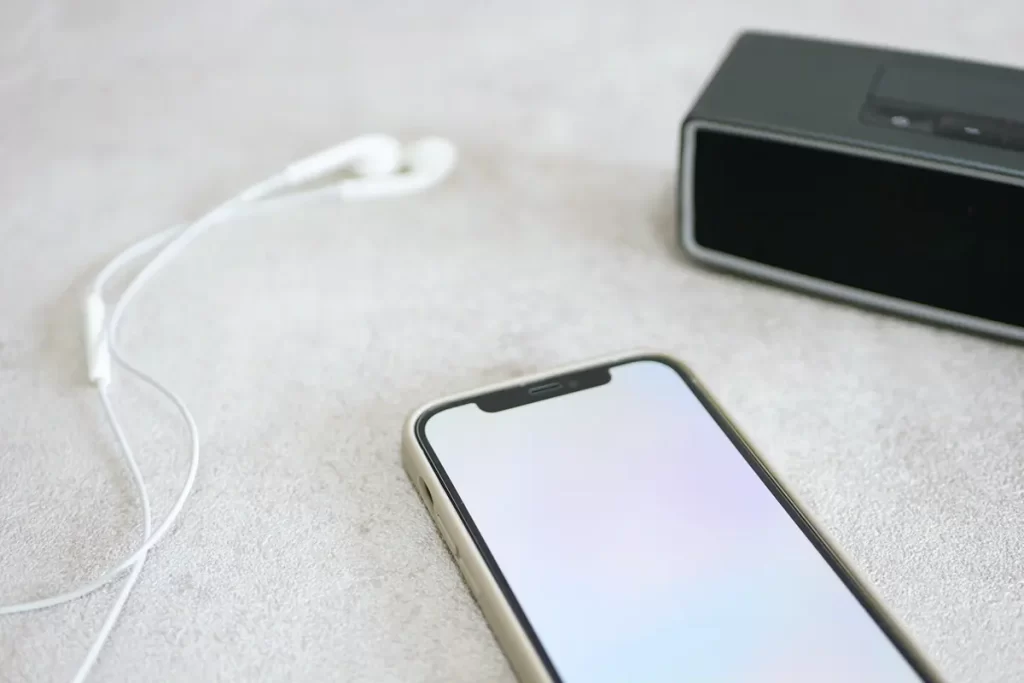 Bluetoothスピーカー