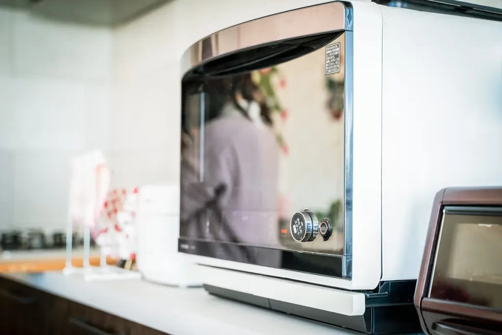 オーブンレンジ