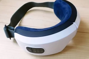 アイマッサージャー