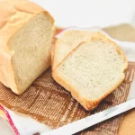 ホームベーカリーのパン