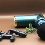 マッサージガン