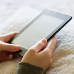 電子書籍リーダー