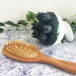 ヘッドマッサージャー