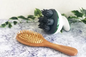 ヘッドマッサージャー