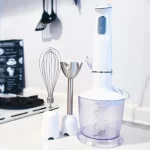 ハンドブレンダー