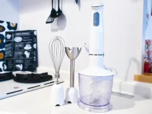 ハンドブレンダー